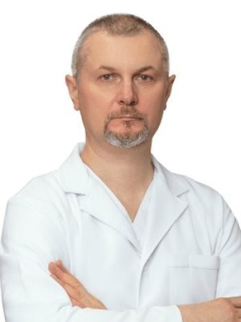 Мартинович Вячеслав Александрович - фотография