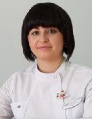 Лихачева Елена Феликсовна - фотография