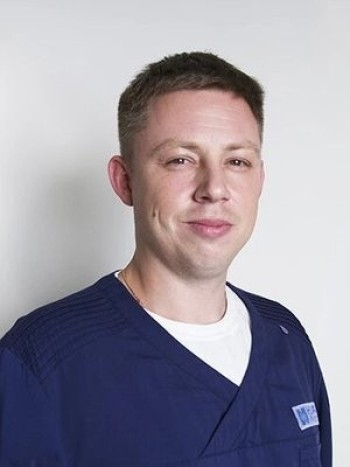 Сецко Максим Александрович - фотография