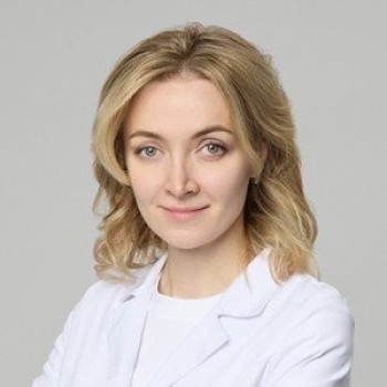 Карпова Мария Андреевна - фотография