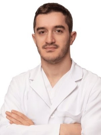 Иманшапиев Магомед Абуталипович - фотография