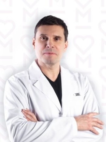 Косырев Владислав Юрьевич - фотография