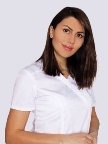 Ахмедова Шани Вагифовна - фотография