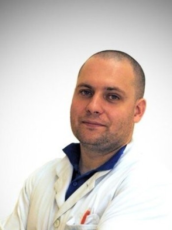 Силаев Дмитрий Сергеевич - фотография