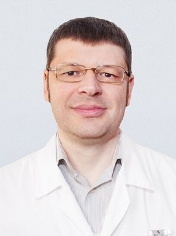 Шутько Владимир Юрьевич - фотография