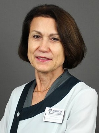 Яковлева Ирина Павловна - фотография