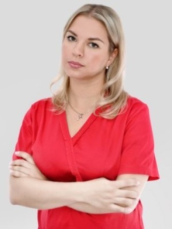 Дудина Екатерина Анатольевна - фотография