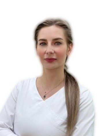 Давыдкина Виктория Викторовна - фотография