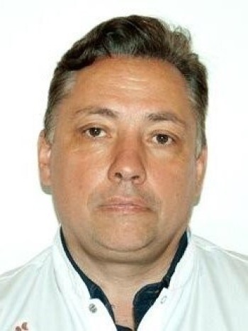 Толкалов Владислав Владимирович - фотография