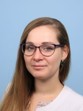 Суходоля Анна Васильевна - фотография