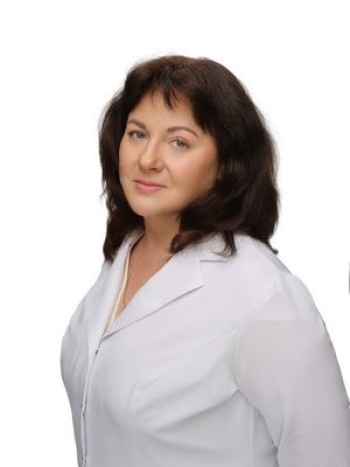 Ломова-Митрофанова Татьяна Юрьевна - фотография