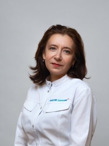 Шиц Ирина Витальевна - фотография