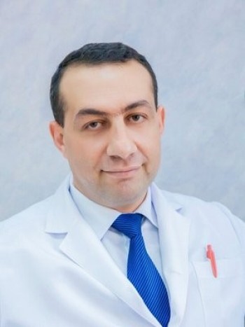 Арутюнян Арутян Феликсович - фотография