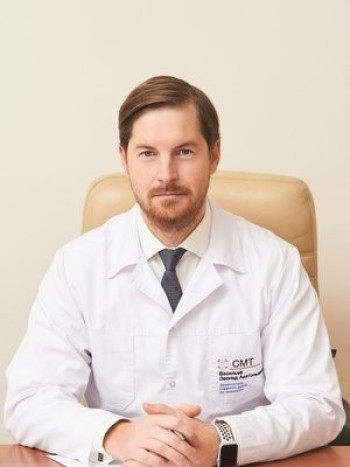 Васильев Леонид Анатольевич - фотография