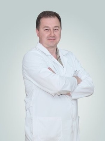 Понкрашкин Александр Валентинович - фотография