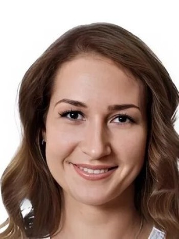 Михайлова Ульяна Григорьевна - фотография