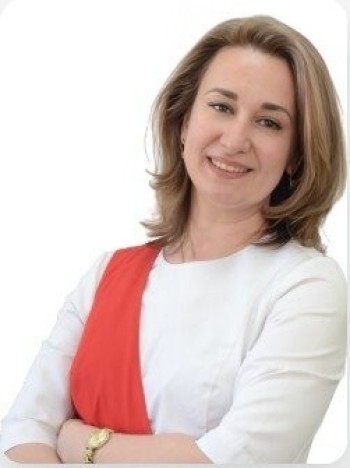 Воронцова Лилия Константиновна - фотография