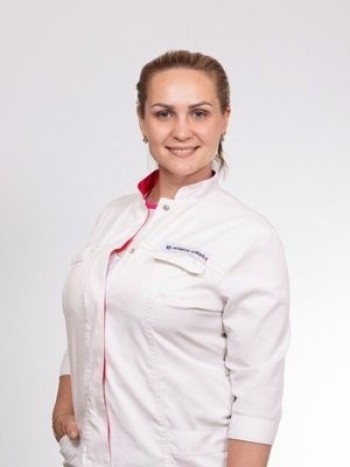 Ромашова Светлана Сергеевна - фотография