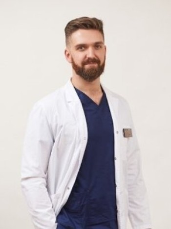 Оперманас Юрий Александрович - фотография