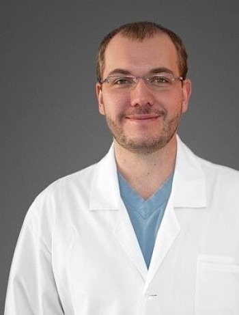 Миллер Александр Евгеньевич - фотография