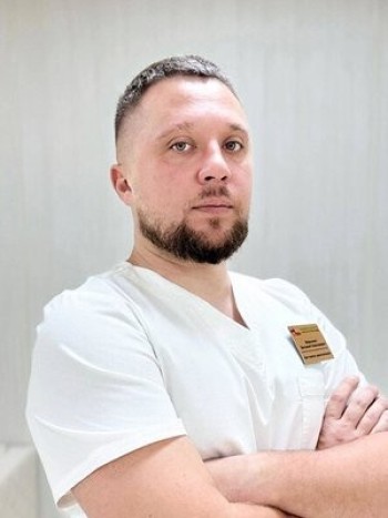 Марьенко Виталий Николаевич - фотография