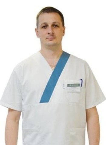 Мещеряков Евгений Владимирович - фотография