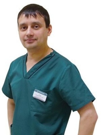 Агеев Владимир Сергеевич - фотография