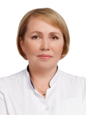 Прозоровская Ирина Николаевна - фотография