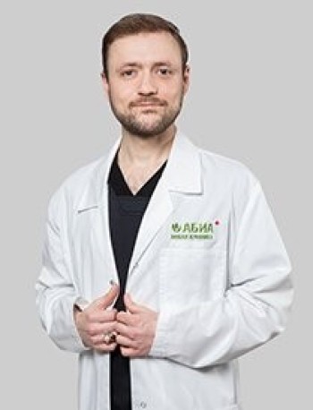 Бондарев Борис Викторович - фотография