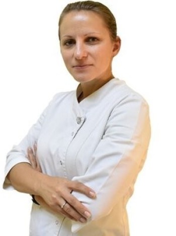 Тимошенко Татьяна Александровна - фотография