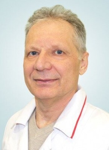 Бачалдин Илья Леонидович - фотография