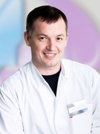 Афонин Александр Анатольевич - фотография