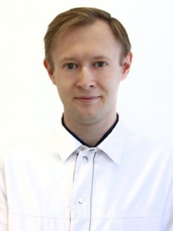 Толмачев Иван Александрович - фотография