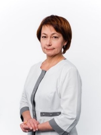 Брижатюк Елена Владимировна - фотография