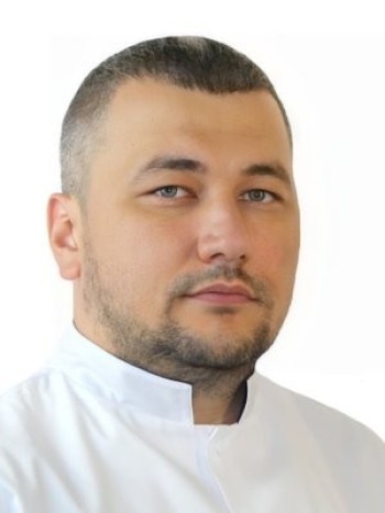 Ткачёв Пётр Валерьевич - фотография