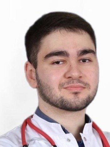 Гаффаров Эмиль Фаигович - фотография