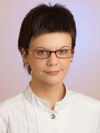 Скворцова Наталья Валерьевна - фотография