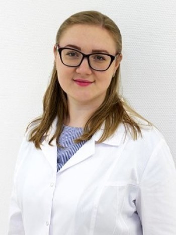 Попова Татьяна Сергеевна - фотография