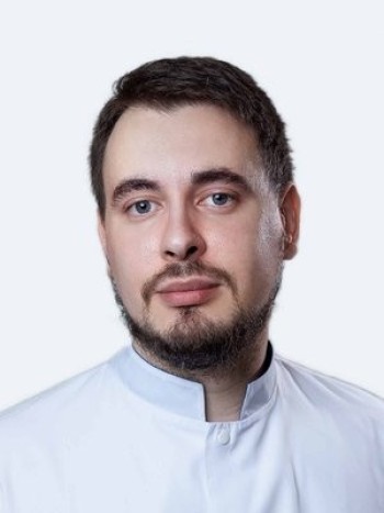 Загорулько Олег Александрович - фотография