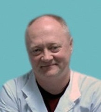 Мазунин Игорь Юрьевич - фотография