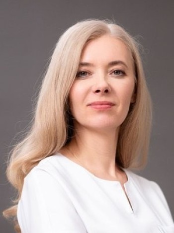 Табунина Ольга Владимировна - фотография