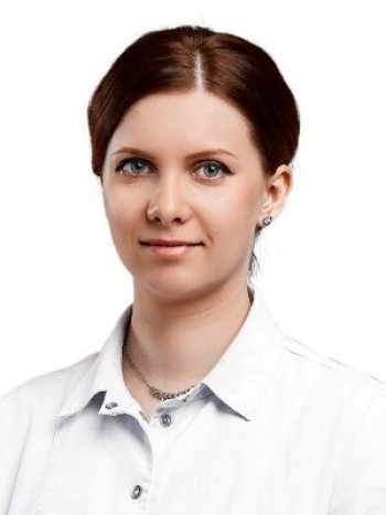 Преснякова Елена Сергеевна - фотография