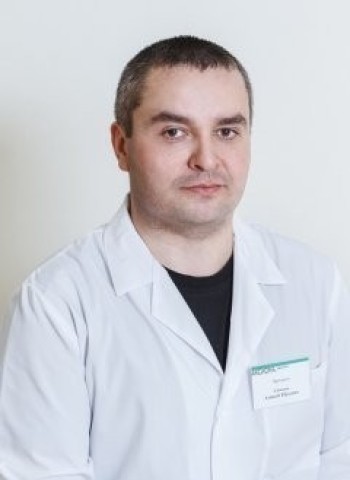 Симонов Алексей Юрьевич - фотография