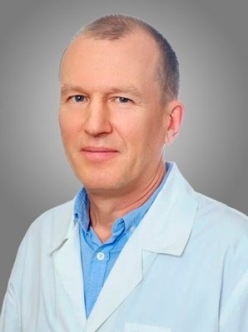 Шишкин Игорь Дмитриевич - фотография