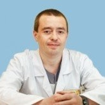 Аверинский Дмитрий Викторович - фотография