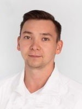 Сапаров Рустам Мансурджанович - фотография