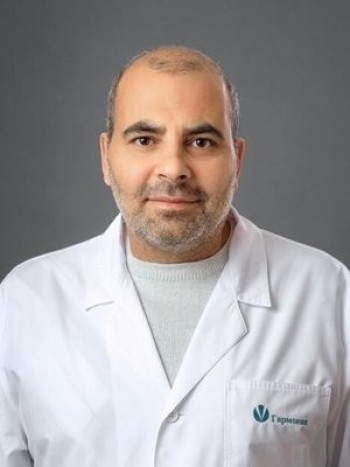 Альгальбан Нахед Рамадан - фотография