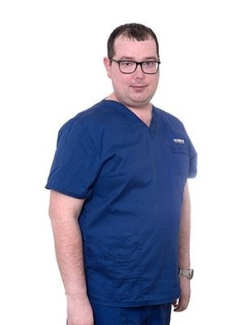 Саранчин Павел Александрович - фотография