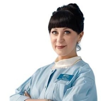 Вишнева Елена Михайловна - фотография