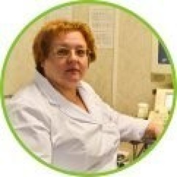 Русакова Татьяна Геннадьевна - фотография